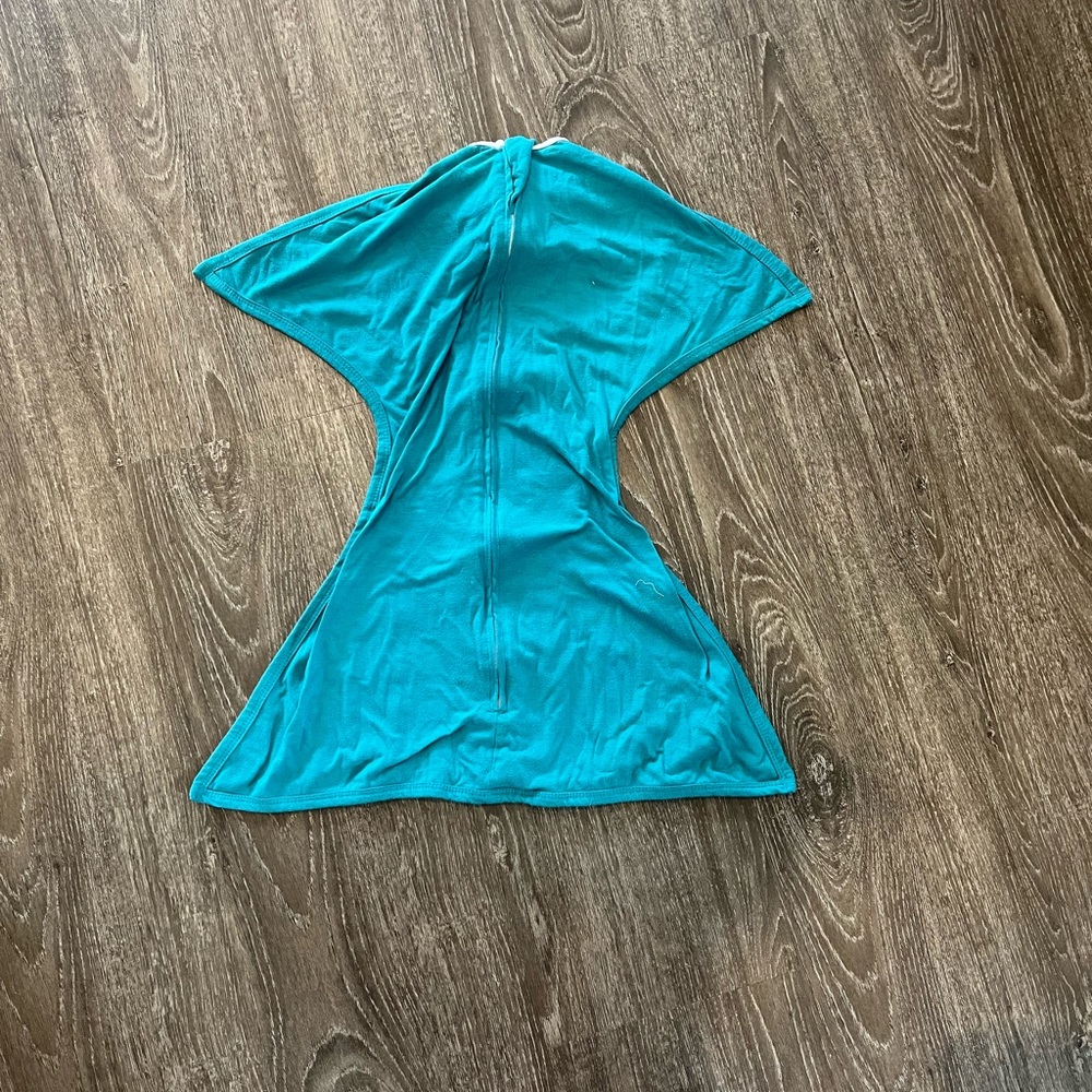 Small zipadee zip sleep sack